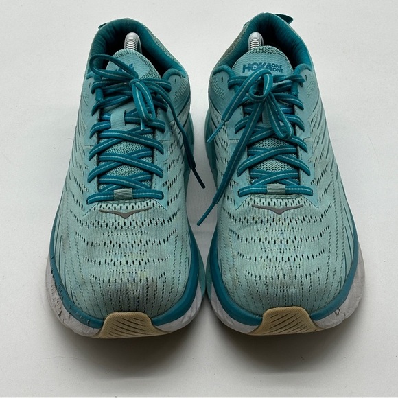 Women’s Size 11- Hoka One One Arahi 4 Blue - 1106474-ASCS - Picture 3 of 12